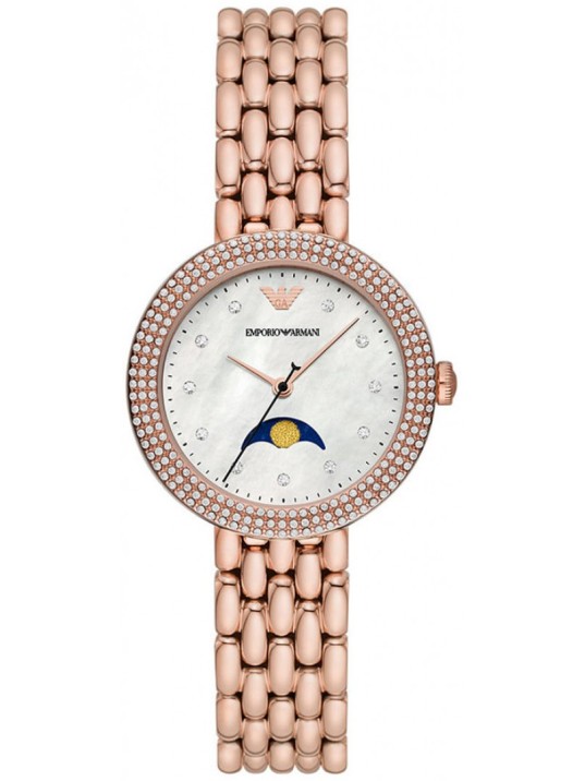 Emporio Armani AR11462 Kadın Kol Saati