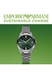 Emporio Armani AR11480 Erkek Kol Saati