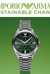 Emporio Armani AR11480 Erkek Kol Saati