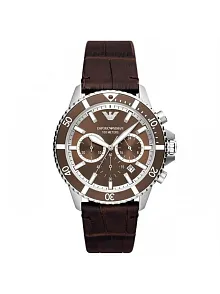 Emporio Armani AR11486 Erkek Kol Saati