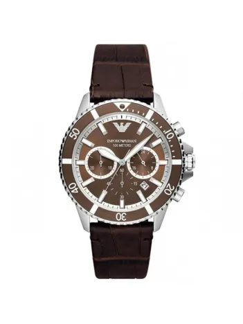 Emporio Armani AR11486 Erkek Kol Saati