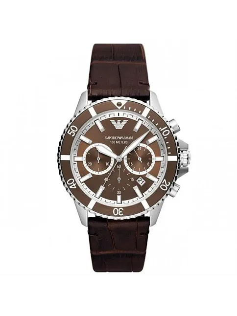 Emporio Armani AR11486 Erkek Kol Saati