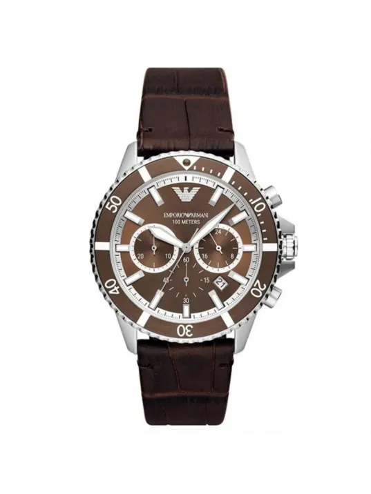 Emporio Armani AR11486 Erkek Kol Saati