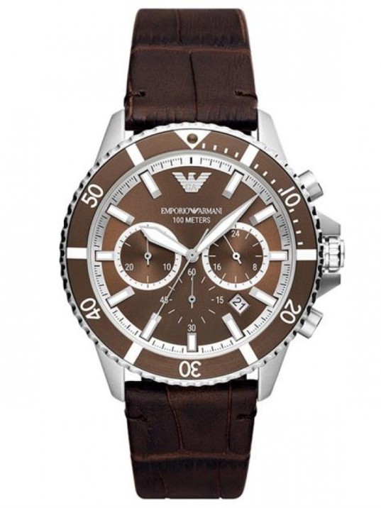 Emporio Armani AR11486 Erkek Kol Saati