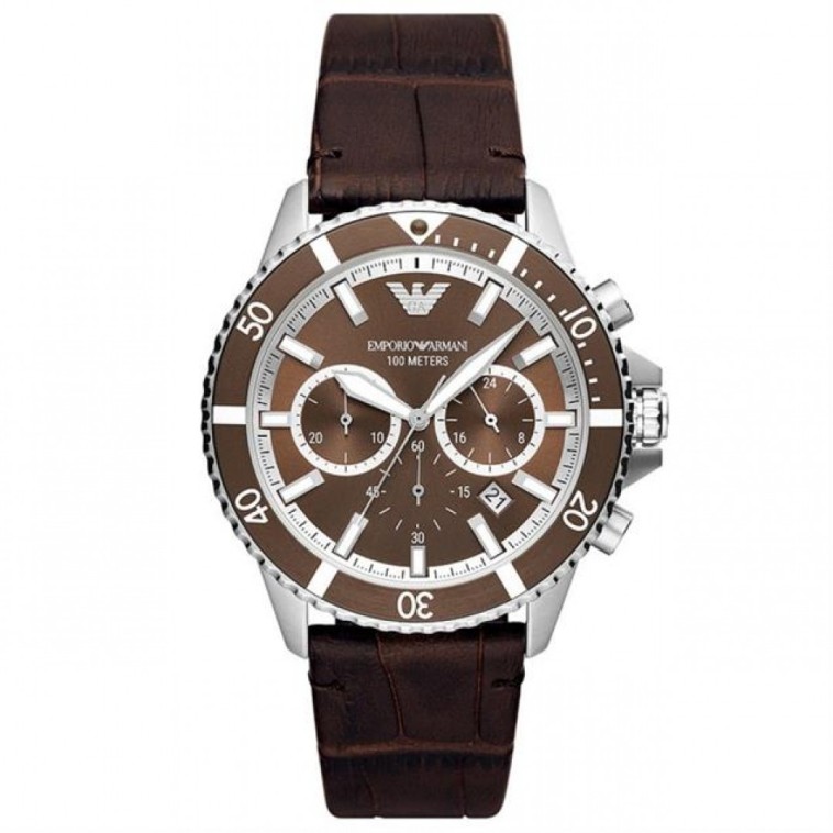 Emporio Armani AR11486 Erkek Kol Saati Emporio Armani AR11486 Erkek Kol Saati