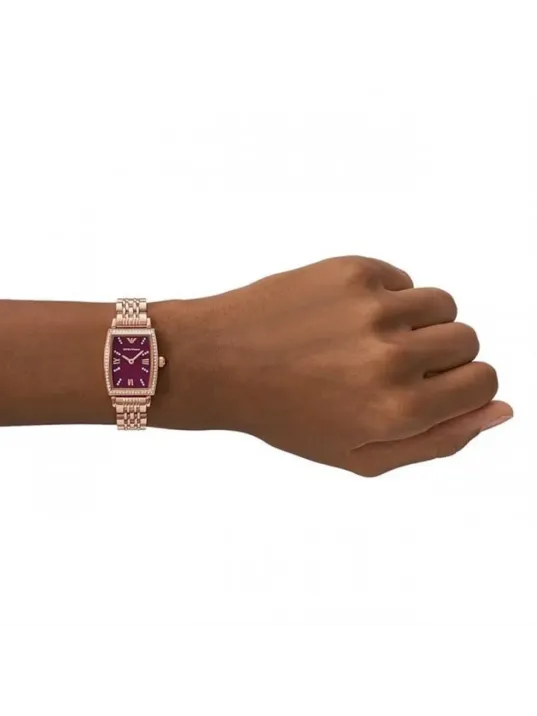 Emporio Armani AR11488 Kadın Kol Saati Emporio Armani AR11488 Kadın Kol Saati