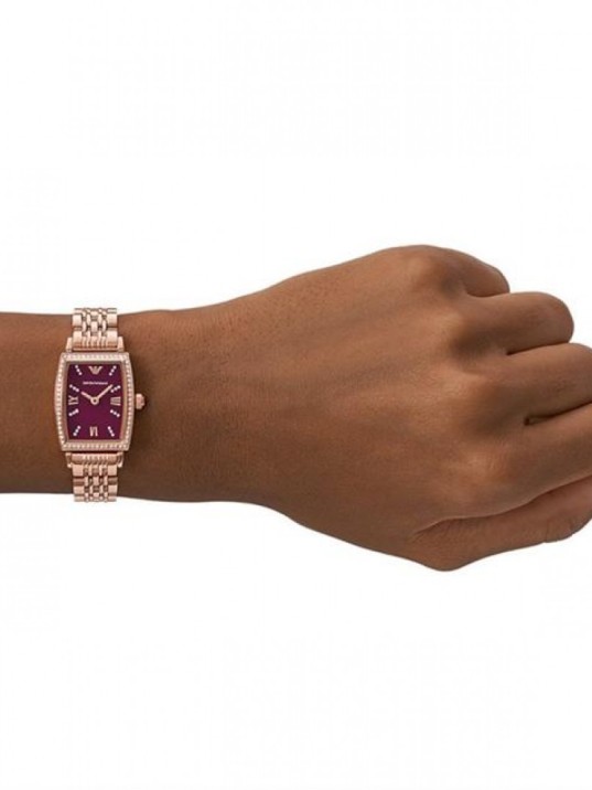 Emporio Armani AR11488 Kadın Kol Saati Emporio Armani AR11488 Kadın Kol Saati