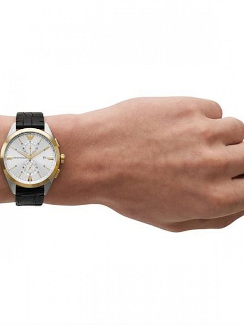 Emporio Armani AR11498 Erkek Kol Saati