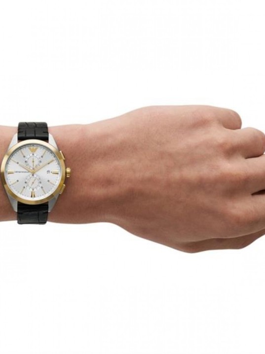 Emporio Armani AR11498 Erkek Kol Saati Emporio Armani AR11498 Erkek Kol Saati