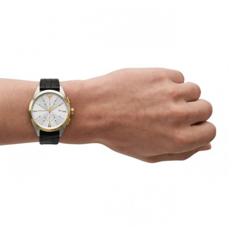 Emporio Armani AR11498 Erkek Kol Saati Emporio Armani AR11498 Erkek Kol Saati