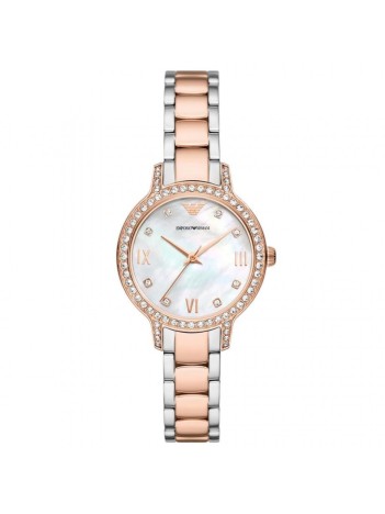 Emporio Armani AR11499 Kadın Kol Saati Emporio Armani AR11499 Kadın Kol Saati