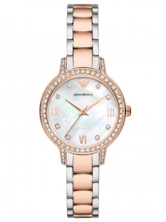 Emporio Armani AR11499 Kadın Kol Saati