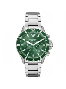 EMPORIO ARMANI AR11500 Erkek Kol Saati