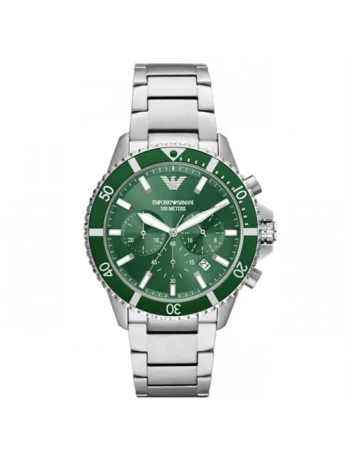 EMPORIO ARMANI AR11500 Erkek Kol Saati