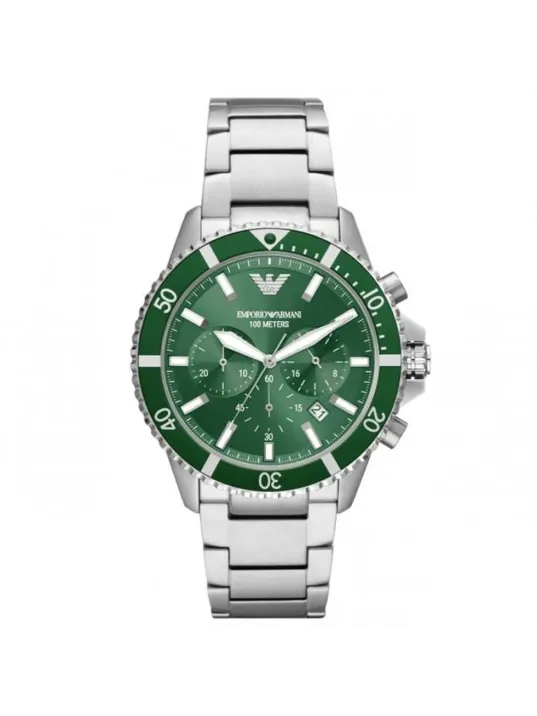 EMPORIO ARMANI AR11500 Erkek Kol Saati EMPORIO ARMANI AR11500 Erkek Kol Saati