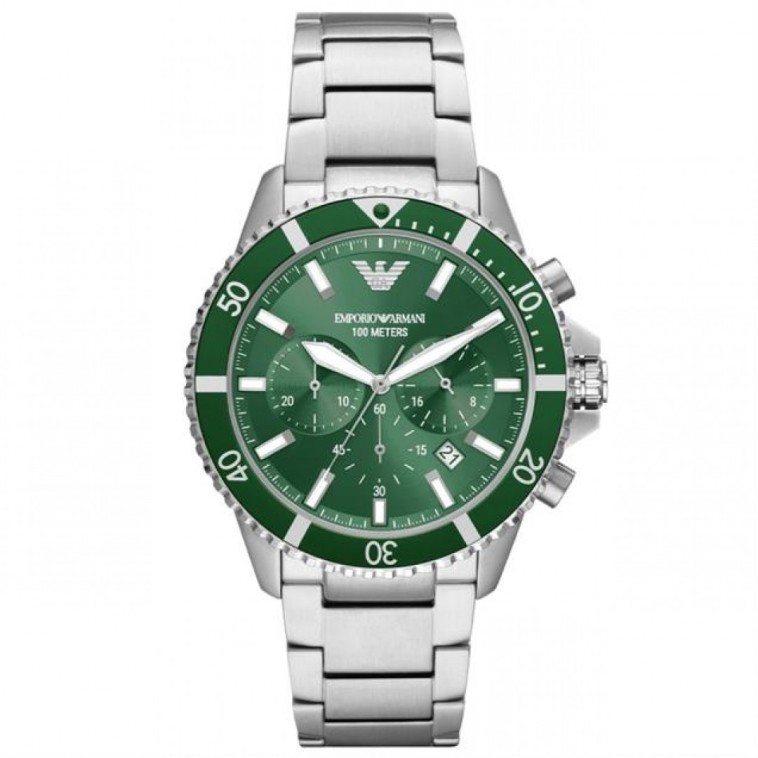 EMPORIO ARMANI AR11500 Erkek Kol Saati EMPORIO ARMANI AR11500 Erkek Kol Saati