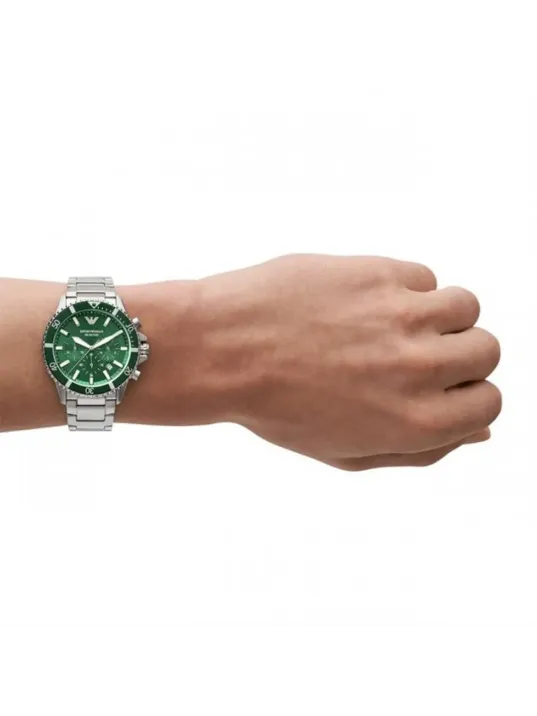 EMPORIO ARMANI AR11500 Erkek Kol Saati EMPORIO ARMANI AR11500 Erkek Kol Saati