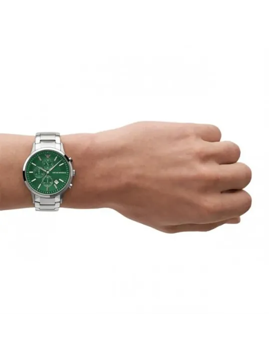 Emporio Armani AR11507 Erkek Kol Saati Emporio Armani AR11507 Erkek Kol Saati