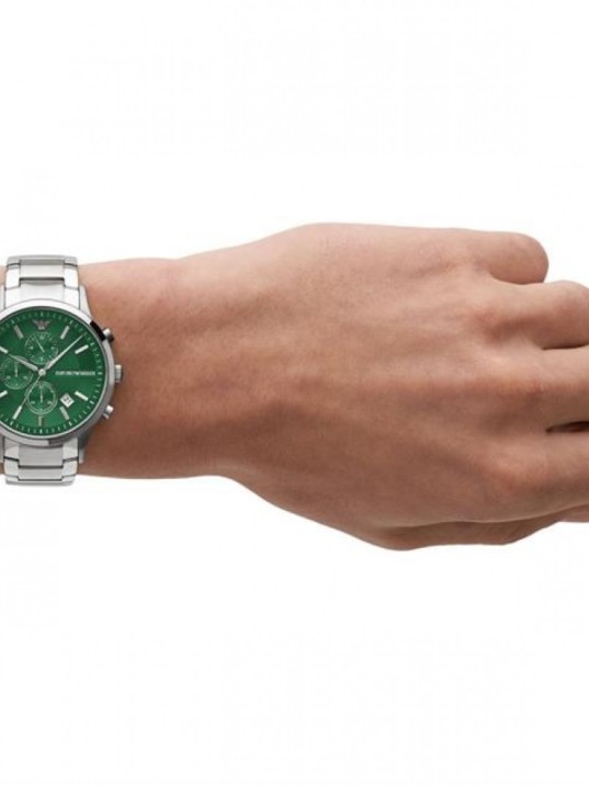 Emporio Armani AR11507 Erkek Kol Saati