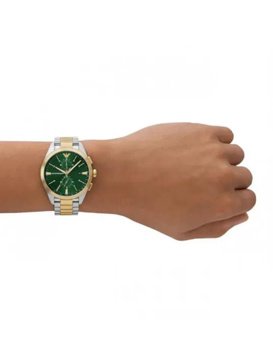 Emporio Armani AR11511 Erkek Kol Saati Emporio Armani AR11511 Erkek Kol Saati