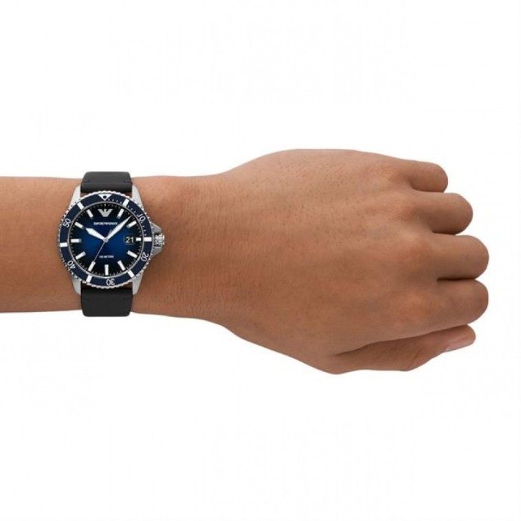 Emporio Armani AR11516 Erkek Kol Saati Emporio Armani AR11516 Erkek Kol Saati