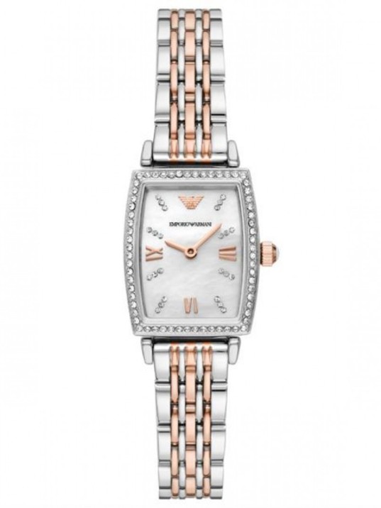 Emporio Armani AR11519 Kadın Kol Saati Emporio Armani AR11519 Kadın Kol Saati