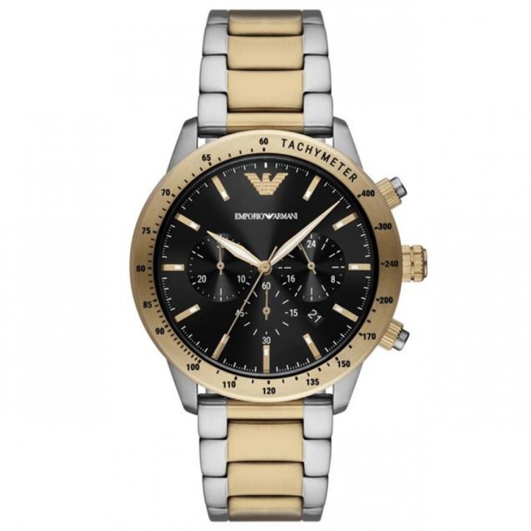 Emporio Armani AR11521 Erkek Kol Saati Emporio Armani AR11521 Erkek Kol Saati