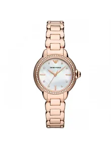 Emporio Armani AR11523 Kadın Kol Saati