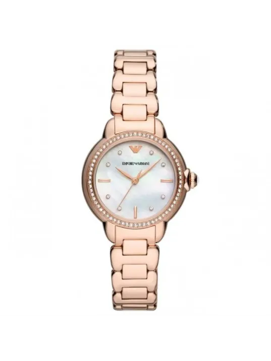 Emporio Armani AR11523 Kadın Kol Saati Emporio Armani AR11523 Kadın Kol Saati