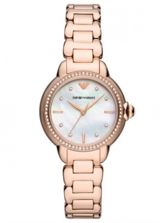 Emporio Armani AR11523 Kadın Kol Saati Emporio Armani AR11523 Kadın Kol Saati