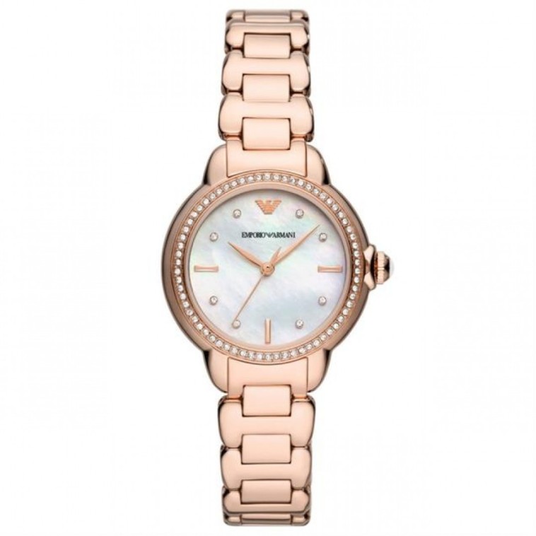 Emporio Armani AR11523 Kadın Kol Saati Emporio Armani AR11523 Kadın Kol Saati