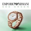 Emporio Armani AR11523 Kadın Kol Saati Emporio Armani AR11523 Kadın Kol Saati