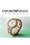 Emporio Armani AR11523 Kadın Kol Saati