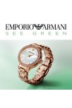 Emporio Armani AR11523 Kadın Kol Saati