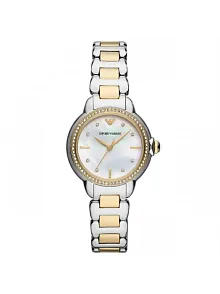 Emporio Armani AR11524 Kadın Kol Saati
