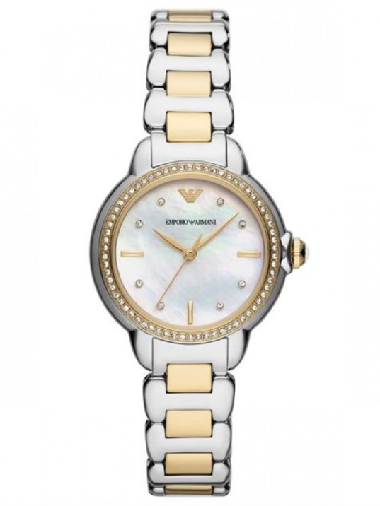 Emporio Armani AR11524 Kadın Kol Saati Emporio Armani AR11524 Kadın Kol Saati