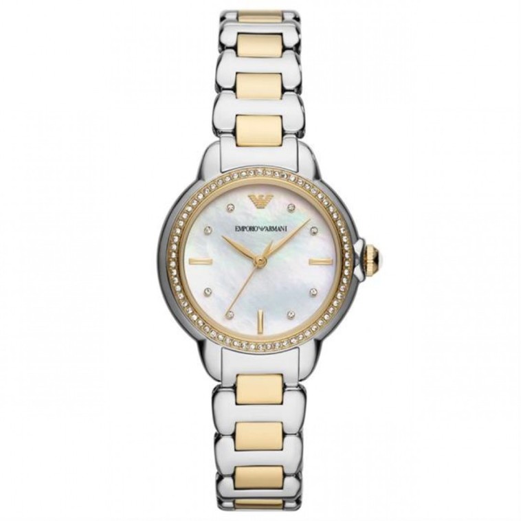 Emporio Armani AR11524 Kadın Kol Saati Emporio Armani AR11524 Kadın Kol Saati