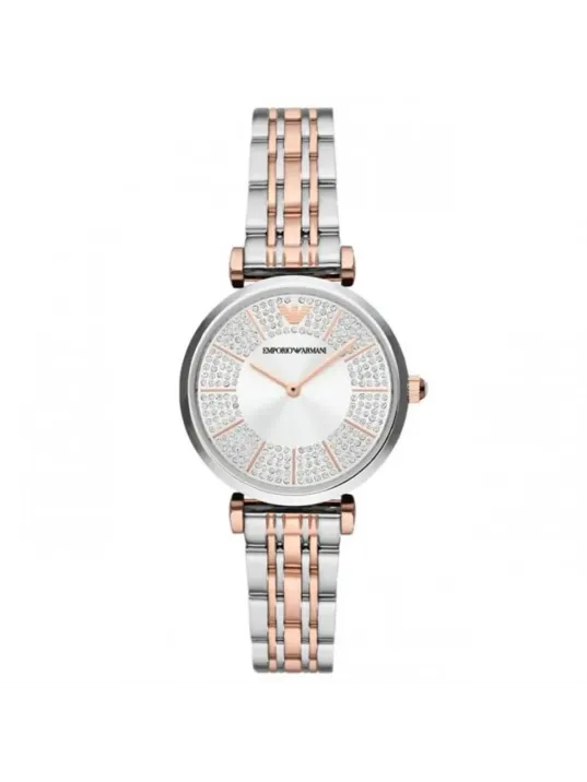 Emporio Armani AR11537 Kadın Kol Saati Emporio Armani AR11537 Kadın Kol Saati