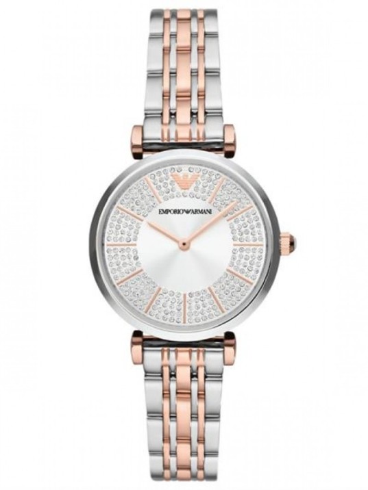 Emporio Armani AR11537 Kadın Kol Saati