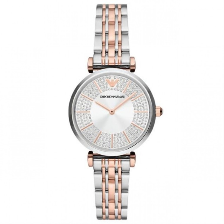 Emporio Armani AR11537 Kadın Kol Saati Emporio Armani AR11537 Kadın Kol Saati