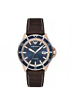 Emporio Armani AR11556 Erkek Kol Saati