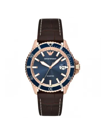 Emporio Armani AR11556 Erkek Kol Saati