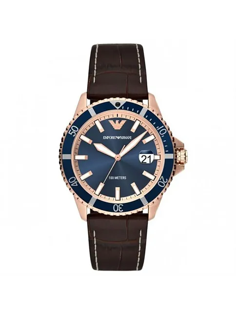 Emporio Armani AR11556 Erkek Kol Saati