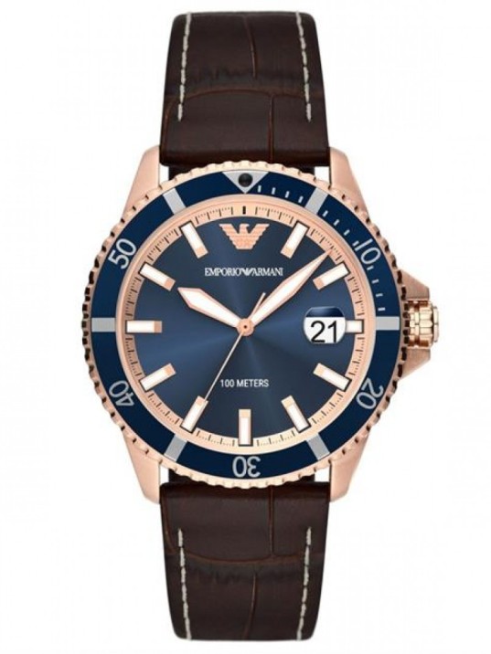 Emporio Armani AR11556 Erkek Kol Saati