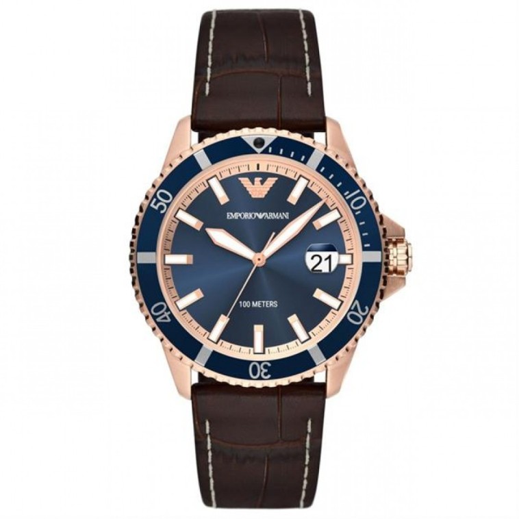 Emporio Armani AR11556 Erkek Kol Saati Emporio Armani AR11556 Erkek Kol Saati