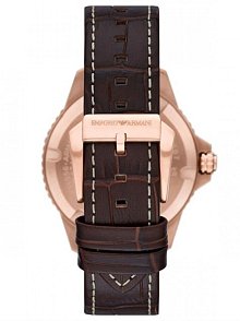 Emporio Armani AR11556 Erkek Kol Saati