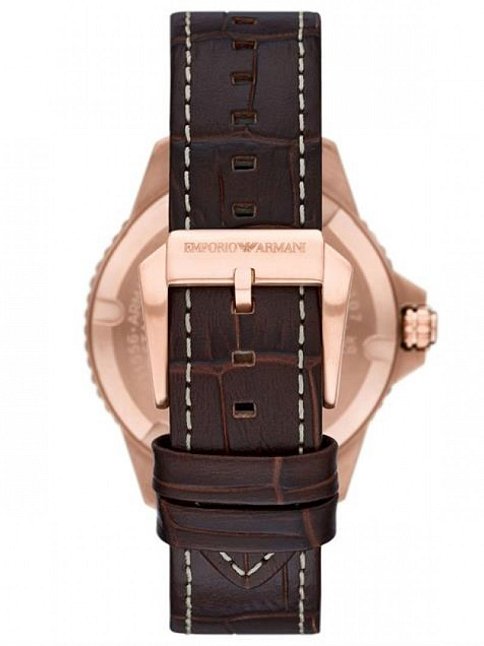 Emporio Armani AR11556 Erkek Kol Saati