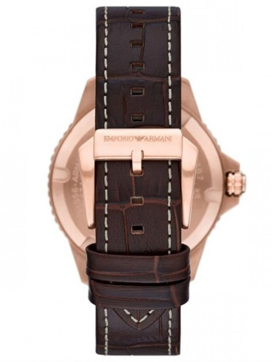 Emporio Armani AR11556 Erkek Kol Saati