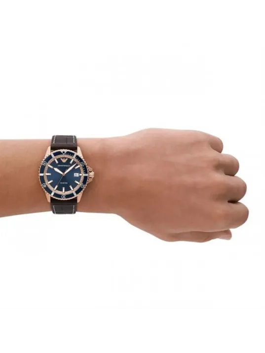 Emporio Armani AR11556 Erkek Kol Saati Emporio Armani AR11556 Erkek Kol Saati