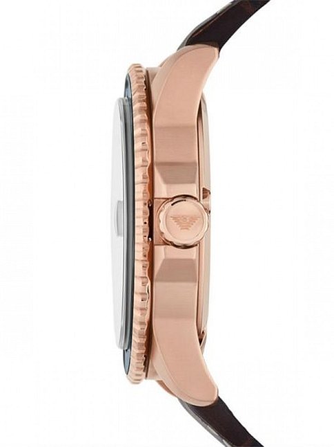 Emporio Armani AR11556 Erkek Kol Saati